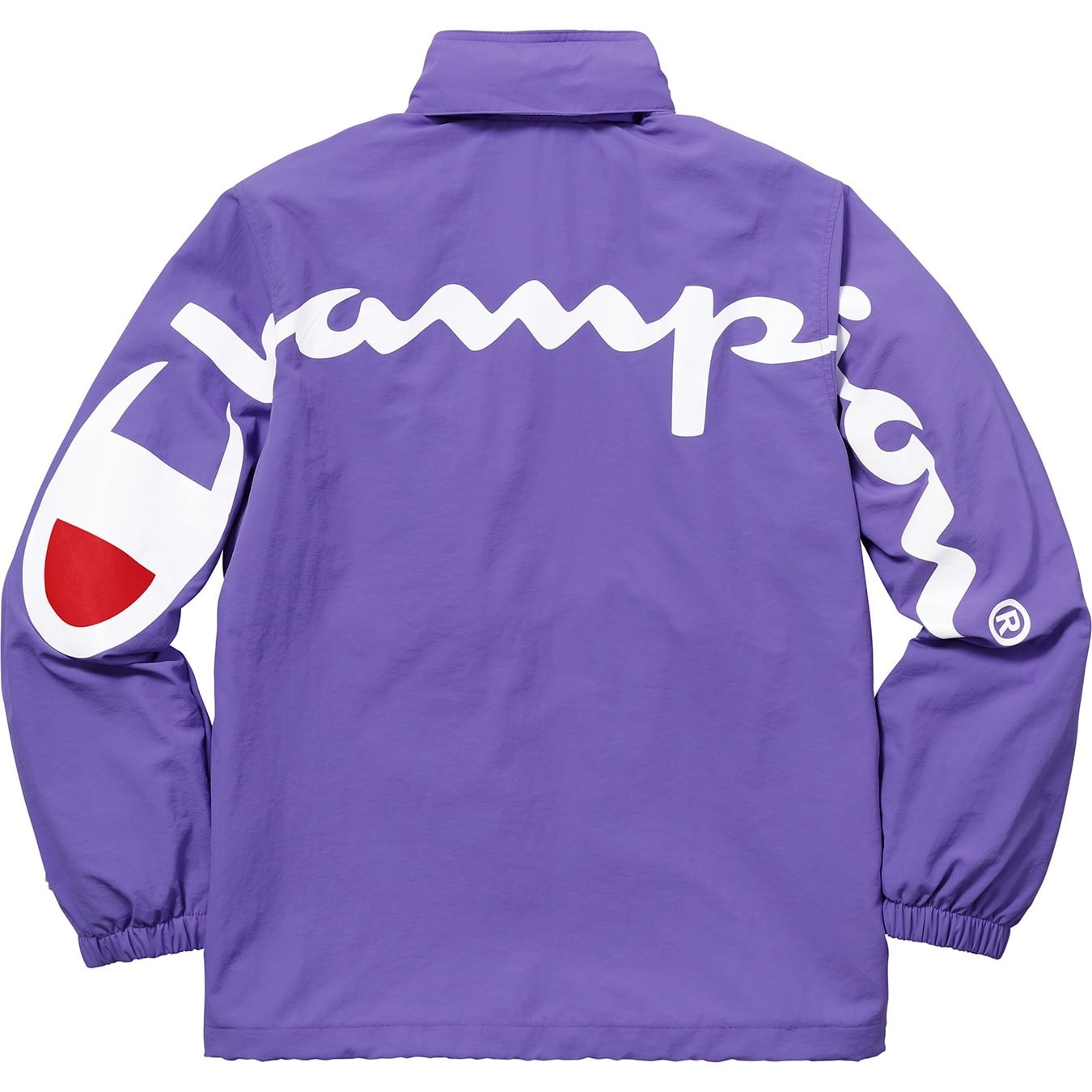 Supreme®/Champion® Track Jacket view 15